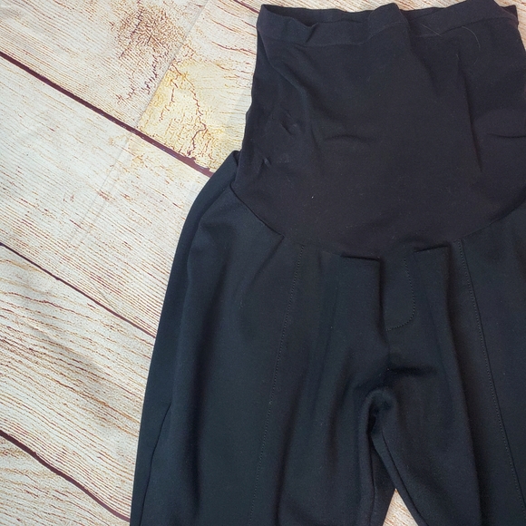 Motherhood Maternity trousers - Picture 2 of 7